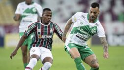 Soi kèo Juventude vs Fluminense vào 6h30 ngày 18/11/2021 - Soikeo AI