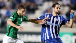 Soi kèo Anorthosis Famagusta vs Aris Limassol vào 0h ngày 5/1/2022 - Soikeo AI