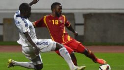 Soi kèo Guinea Bissau vs Nigeria vào 2h ngày 20/1/2022 - Soikeo AI