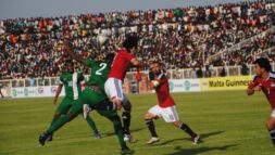 Soi kèo Nigeria vs Ai Cập vào 23h ngày 11/1/2022 - Soikeo AI