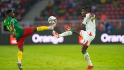 Soi kèo Burkina Faso vs Cameroon vào 2h ngày 6/2/2022 - Soikeo AI