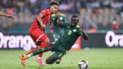 Soi kèo Burkina Faso vs Senegal vào 2h ngày 3/2/2022 - Soikeo AI