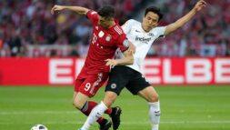 Soi kèo Eintracht Frankfurt vs Bayern Munich vào 0h30 ngày 27/2/2022 - Soikeo AI