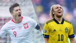 Soi kèo Ba Lan vs Thụy Điển vào 1h45 ngày 30/3/2022 - Soikeo AI