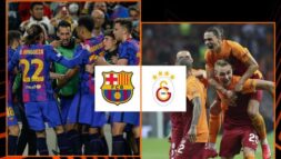 Soi kèo Barcelona vs Galatasaray vào 3h ngày 11/3/2022 - Soikeo AI