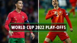 Soi kèo Bồ Đào Nha vs North Macedonia vào 1h45 ngày 30/3/2022 - Soikeo AI