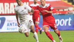 Soi kèo Antalyaspor vs Hatayspor vào 0h30 ngày 12/4/2022 - Soikeo AI