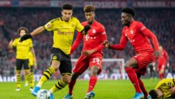 Soi kèo Bayern Munich vs Borussia Dortmund vào 23h30 ngày 23/4/2022 - Soikeo AI