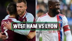 Soi kèo West Ham United vs Lyon vào 2h ngày 8/4/2022 - Soikeo AI