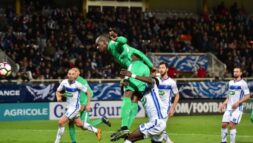 Soi kèo AJ Auxerre vs Saint Etienne vào 0h ngày 27/5/2022 - Soikeo AI