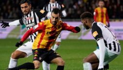 Soi kèo Ascoli vs Benevento vào 1h30 ngày 14/5/2022 - Soikeo AI