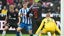 Soi kèo Odense BK vs FC Midtjylland vào 20h ngày 26/5/2022 - Soikeo AI