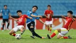 Soi kèo Guangzhou City vs Zhejiang FC vào 18h30 ngày 20/6/2022 - Soikeo AI