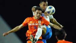 Soi kèo Shandong Taishan vs Dalian Pro vào 19h ngày 21/6/2022 - Soikeo AI