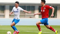 Soi kèo Shanghai Shenhua vs Wuhan Yangtze vào 18h30 ngày 20/6/2022 - Soikeo AI