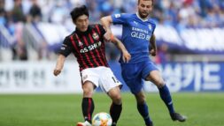 Soi kèo Suwon Samsung Bluewings vs FC Seoul vào 17h30 ngày 19/6/2022 - Soikeo AI