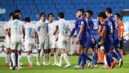 Soi kèo Suwon Samsung Bluewings vs Pohang Steelers vào 17h30 ngày 21/6/2022 - Soikeo AI