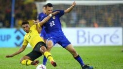 Soi kèo U23 Malaysia vs U23 Thái Lan vào 22h ngày 5/6/2022 - Soikeo AI