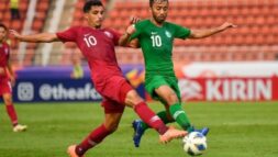 Soi kèo U23 Saudi Arabia vs U23 Tajikistan vào 23h ngày 3/6/2022 - Soikeo AI