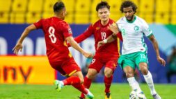Soi kèo U23 Saudi Arabia vs U23 Việt Nam vào 23h ngày 12/6/2022 - Soikeo AI