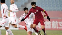 Soi kèo U23 Turkmenistan vs U23 Iran vào 20h ngày 4/6/2022 - Soikeo AI