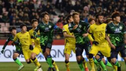 Soi kèo Ulsan Hyundai FC vs Jeonbuk Hyundai Motors FC vào 16h ngày 19/6/2022 - Soikeo AI