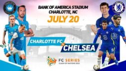 Soi kèo Charlotte FC vs Chelsea vào 6h30 ngày 21/7/2022 - Soikeo AI