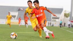 Soi kèo Đà Nẵng vs SLNA vào 17h ngày 19/7/2022 - Soikeo AI