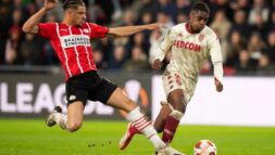 Soi kèo AS Monaco vs PSV Eindhoven vào 1h ngày 3/8/2022 - Soikeo AI