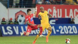 Soi kèo SLNA vs Hải Phòng vào 18h ngày 23/7/2022 - Soikeo AI