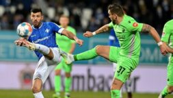 Soi kèo SV Darmstadt vs SV Sandhausen vào 23h30 ngày 22/7/2022 - Soikeo AI