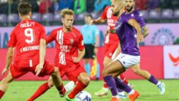 Soi kèo FC Twente vs ACF Fiorentina vào 0h ngày 26/8/2022 - Soikeo AI