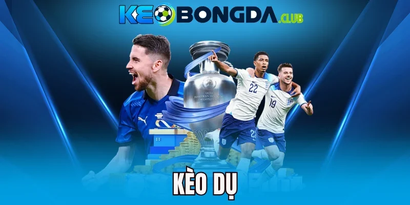 Kèo Dụ - Những Dấu Hiệu Cho Thấy Tỷ Lệ Đang Có Vấn Đề