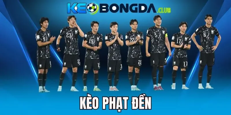 Kèo Phạt Đền - Cách Đọc Odds Và Dự Đoán Chính Xác Nhất