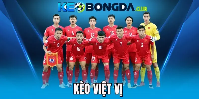 Kèo Việt Vị - Đầu Tư Kèo Thơm Theo Tình Huống Lỗi Trong Trận