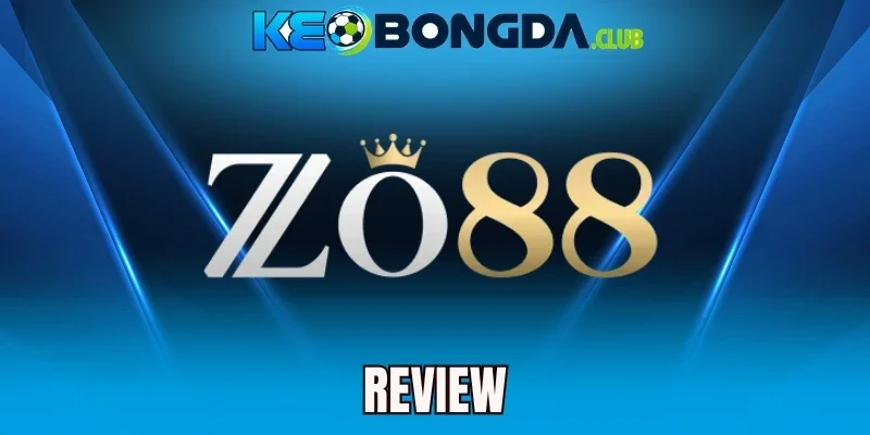 Zo88 -  Nhà Cái Cá Cược Bóng Đá An Toàn, Chuyên Nghiệp